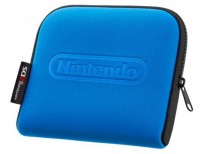 BOLSA CONSOLA NINTENDO 2DS AZUL